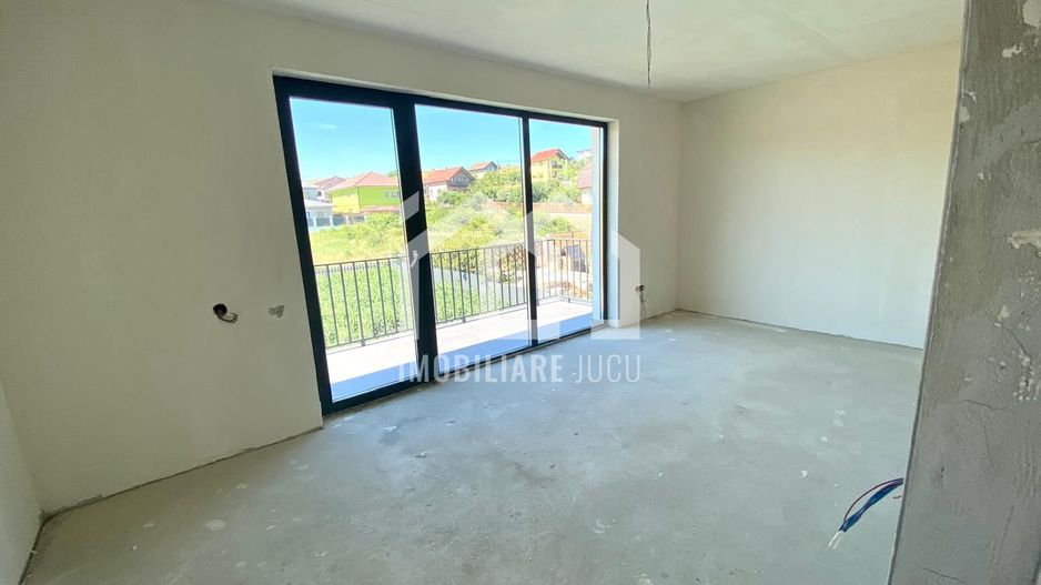 Casa individuala cu 5 camere, Campenesti - Poză 5