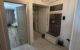 Apartament 2 camere, 58 mp + terasă 21 mp și grădină 40 mp, Rediu zona Lac, vânzare - Poză 11