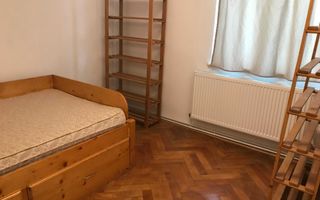 Apartament 2 camere decomandat, Gheorgheni, Piața Hermes. - Poză 1