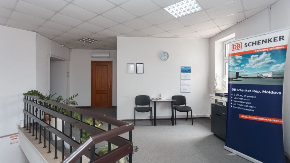 Spațiu comercial/oficii Centru, Mun. Chișinău - Poză 4