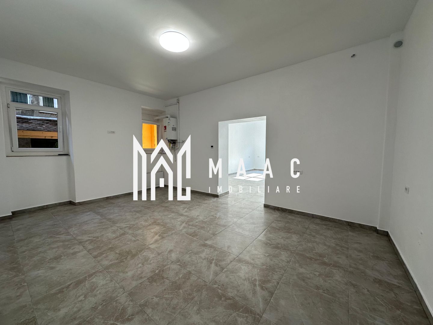 Spațiu comercial | Central, Sibiu | 81mp, parter, renovat - Poză 1