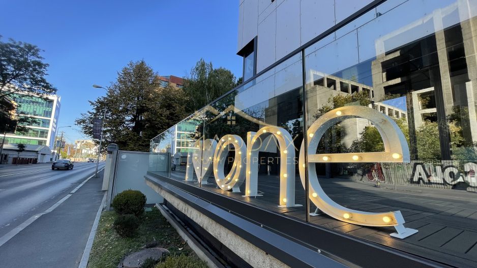 Apartament 2 camere*****LUX//ONE Herastrau Park - Poză 26