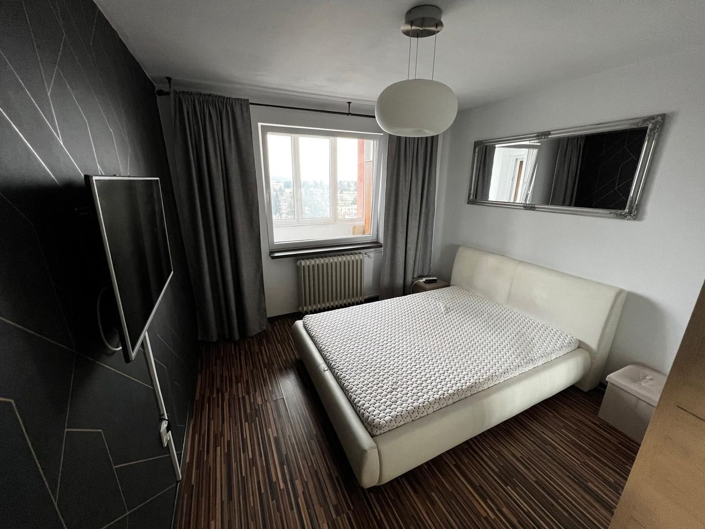 Apartament 3 camere, parcare, aer condiționat, pet friendly - Gemenii - Poză 1