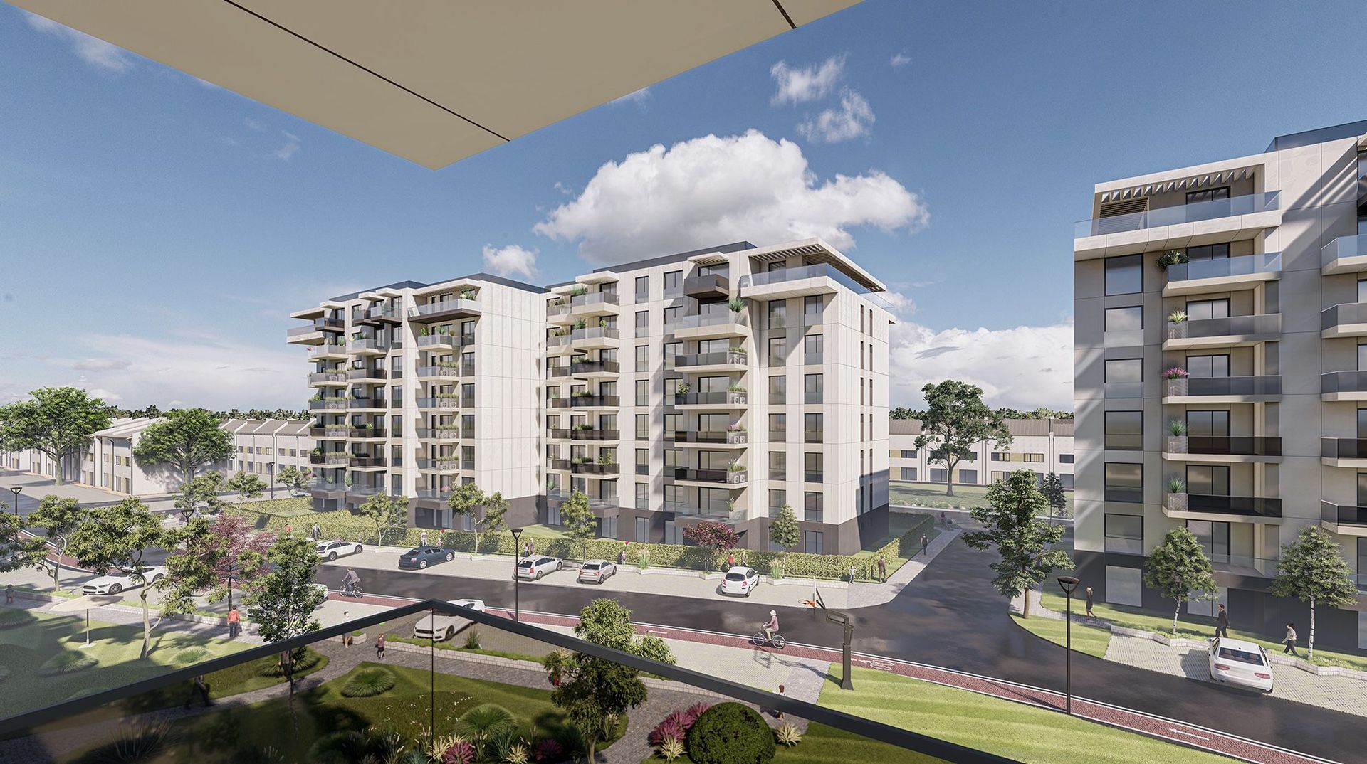 New Point Pipera - Poză 2