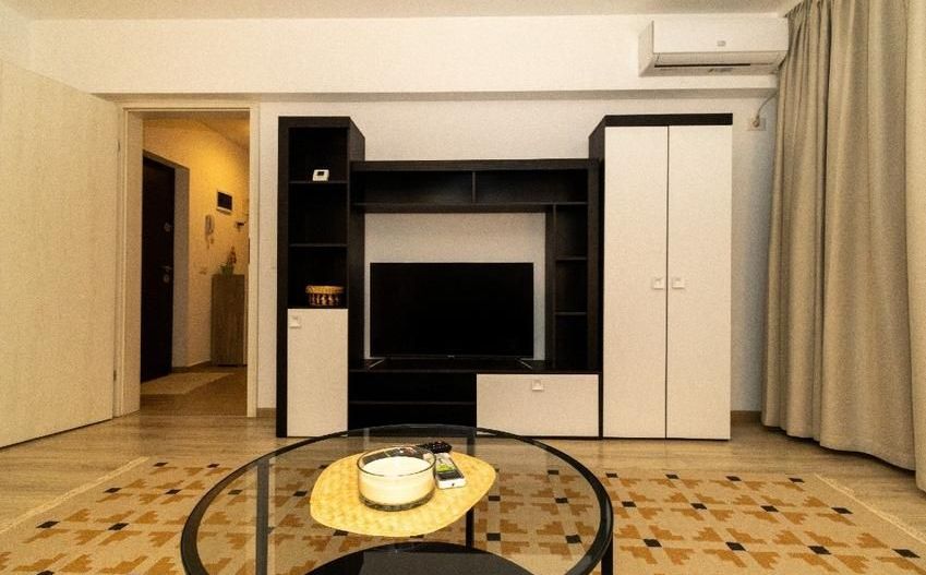 Apartament 2 Camere Theodor Pallady / Parcare - Poză 5