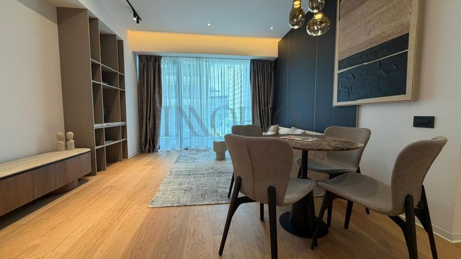 Apartament 3 Camere | One Floreasca Towers - Poză 7