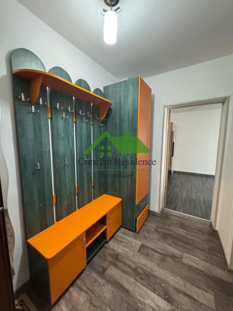 Apartament 3 camere - Traian , zona Garii - Poză 15