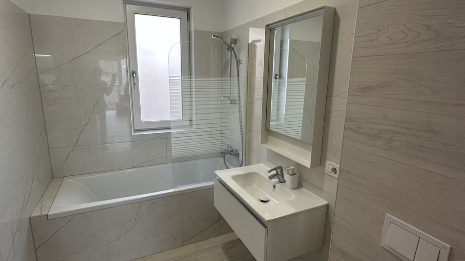 Apartament în zona de N/ Dumbravita zona Player Pool - Poză 11