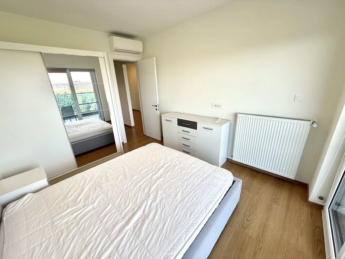 Floreasca Residence - Barbu Vacarescu, Premium - Parcare Sub - Poză 11