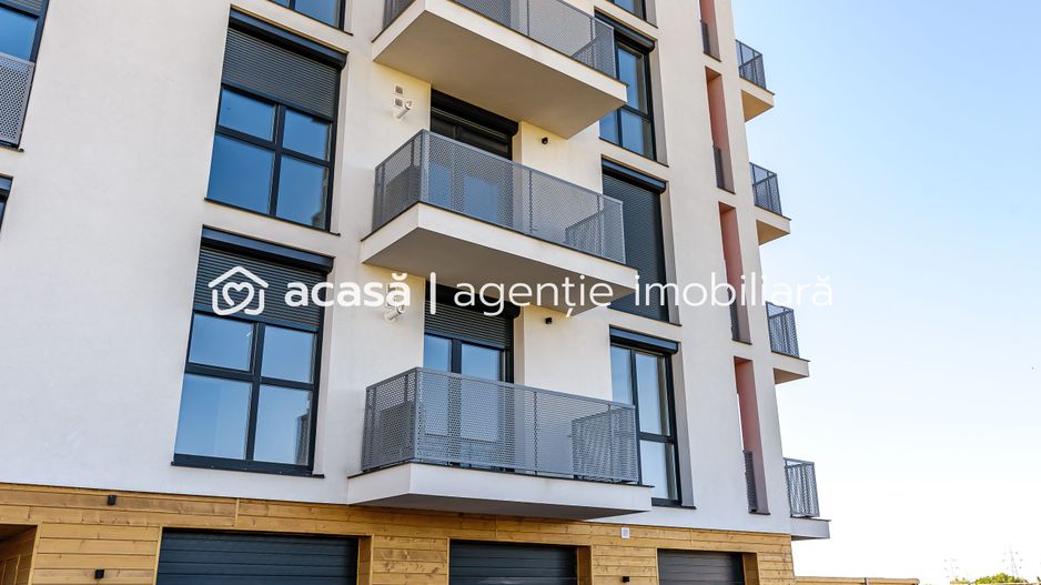 Apartament NOU 2 camere ARED RED9 - Comision 0% - Poză 7
