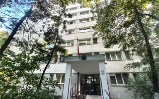 Apartament 3 camere  cu vedere parc IOR/ Park Lake / Baba Novac - Poză 4
