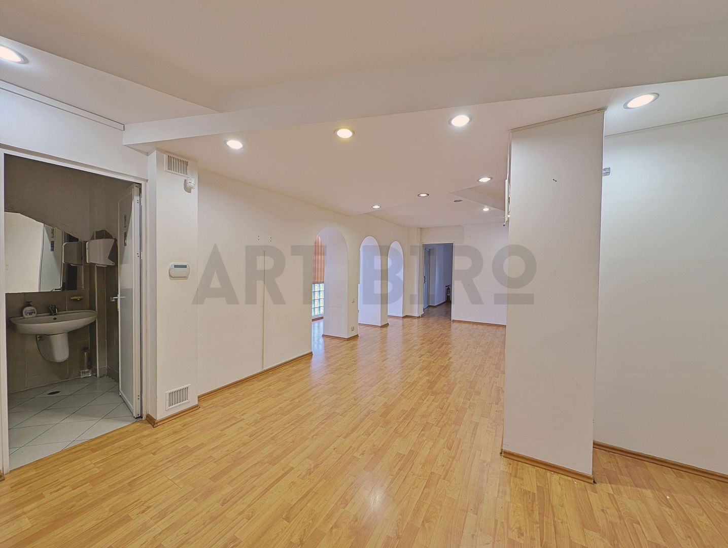 Zero comision, 89mp birou Cotroceni, 8'[M] Eroilor - Poză 4