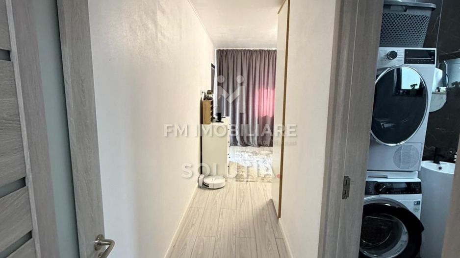 Casă de vânzare modernă - Satu Nou de Jos - Poză 11