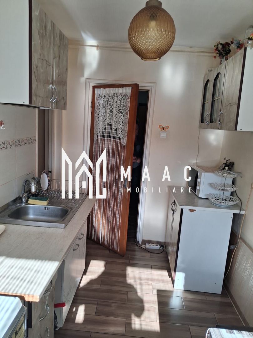 Apartament 2 camere | Mihail Viteazul, Sibiu | 53mp - Poză 2