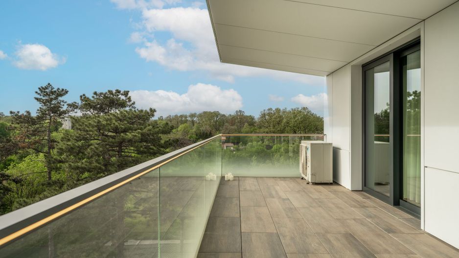 Pines Residence - Poză 33