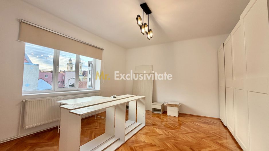 Comision 0. Inchiriere 3 camere decomandat, str Pitesti 20, Central - Poză 5