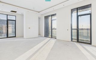 Penthouse 102 The Address, Barbu Văcărescu - Poză 1