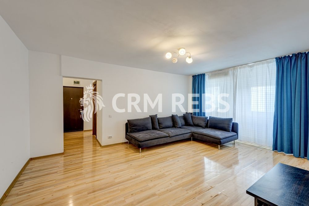 Apartament 3 camere spatios Rahova - Poză 3