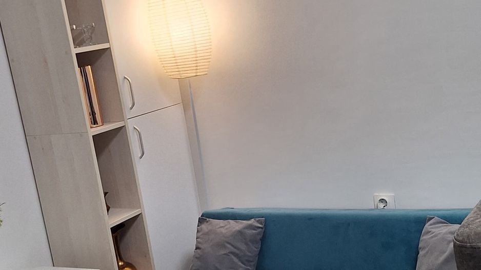 📍 De vânzare: Apartament cu 1 cameră, complet mobilat – Micro 20 - Poză 7