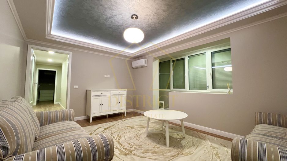 Apartament superb cu 3 camere | Circumvalatiunii | COMISION 0 - Poză 7