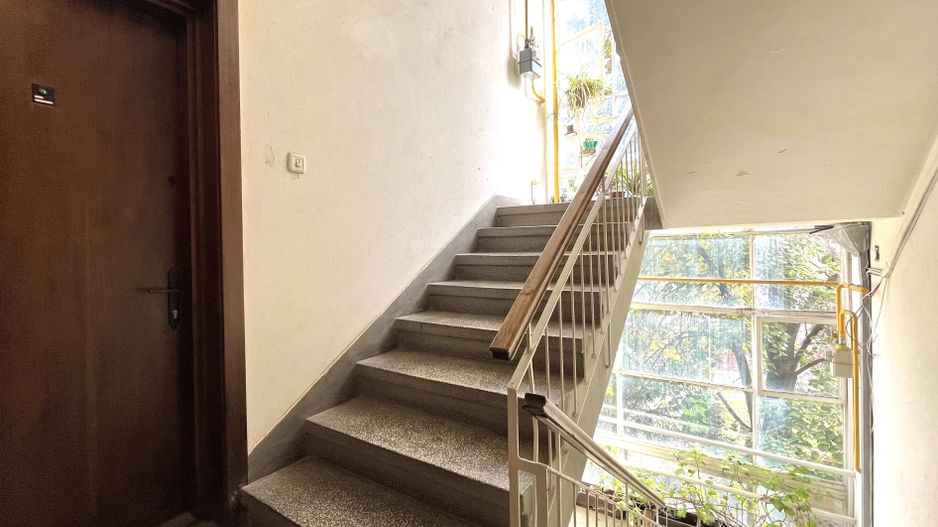 Tur virtual- 2 camere, chirie inclusă, doar 5 min de Piața Victoriei - Poză 23