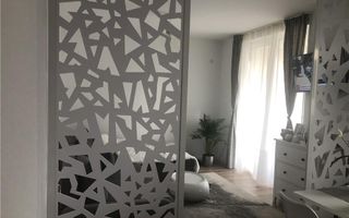 Apartament 2 camere Dumbravita - Poză 1