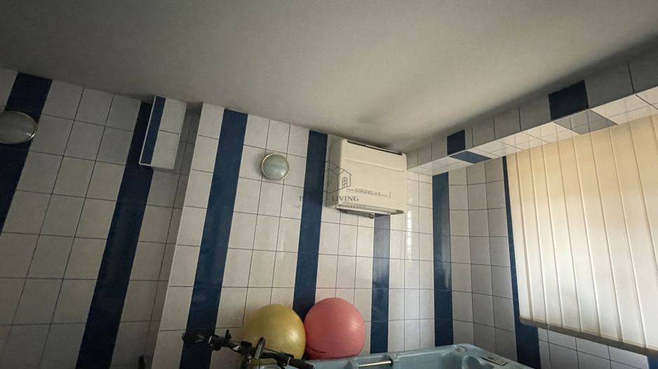 DUPLEX SUPERB CU 2 CAMERE DE 100 MP IN INIMA DOROBANTI CAPITALE - Poză 27