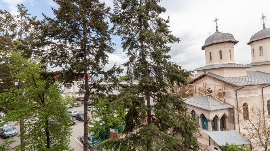 Apartament 2 camere et 3/4 Central, Pitesti - Poză 10
