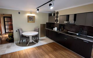 Închiriere Penthouse 3 camere, Iancului, ideal office sau rezidențial ✨ - Poză 1