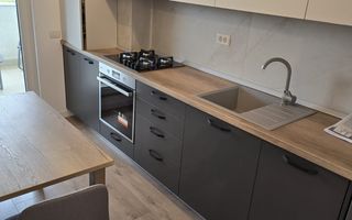 🔥 GARSONIERĂ PREMIUM | RAHOVA – UNIRII – PARCUL CAROL | TERASĂ 14 MP - Poză 6
