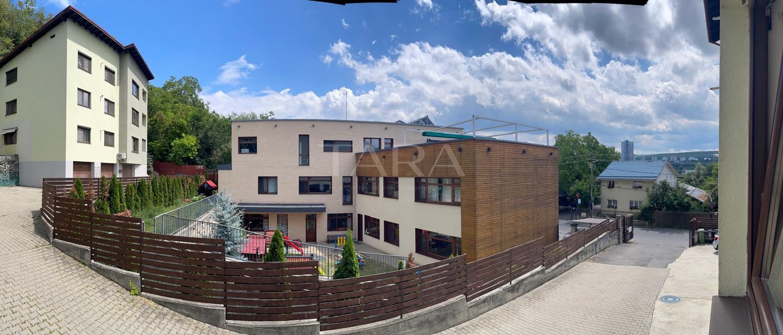 EXCLUSIVITATE. Confortul unei case. Eleganța unui apartament. - Poză 21
