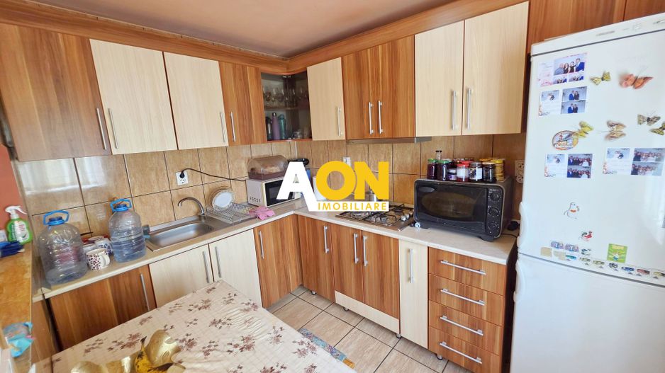 COMISION ZERO! Apartament 3 camere, etaj 3, ultracentral, Campeni - Poză 4