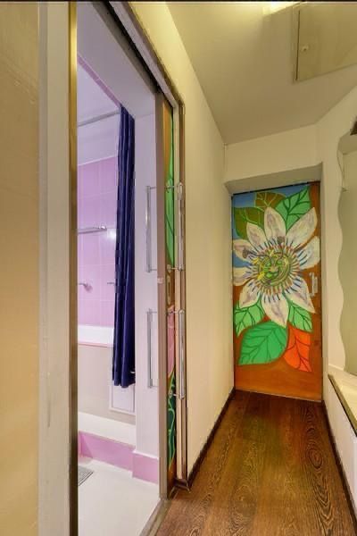 Ion Neculce | Apartament 5 camere în vilă monument - Poză 77