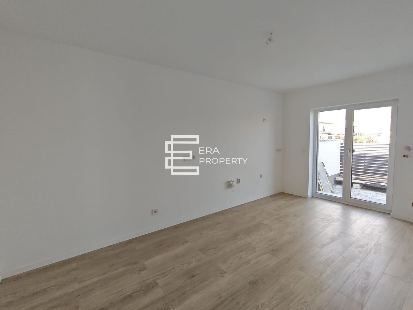 Duplex 4 camere la cheie, teren 220 mp, Șelimbăr – zona Triajului - Poză 3