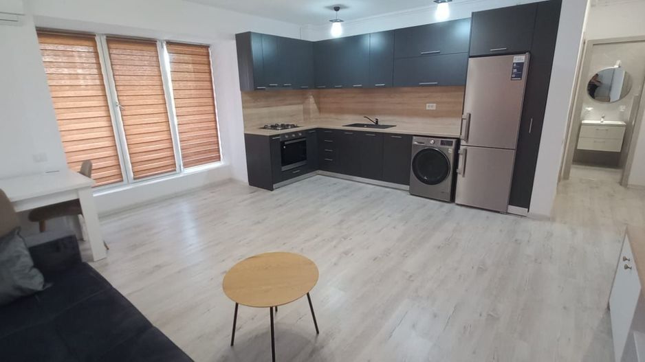 De Inchiriat apartament 2 camere Pacii - Poză 1