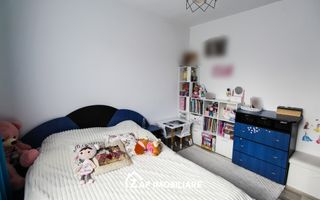 Tudor - Ap modern decomandat 2 camere - 52 mp - Str Selimbar - Poză 8