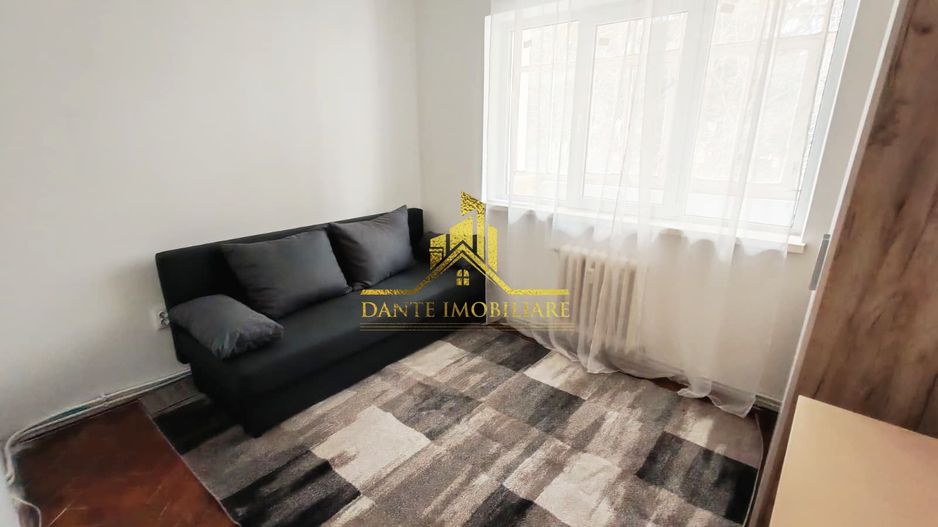 2 camere, decomandat, mobilat modern, balcon, Manastur, Pta Flora - Poză 4