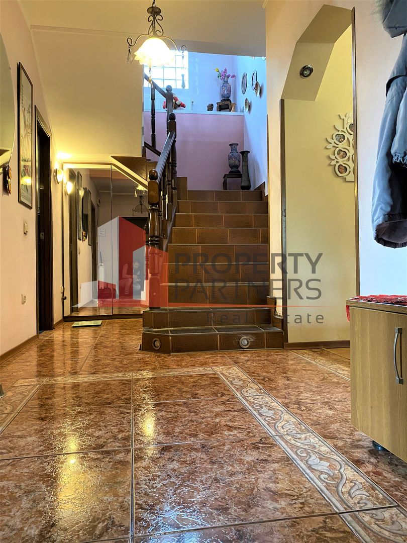 Casa  sector 1 | Straulesti | Teren 725 mp - Poză 3