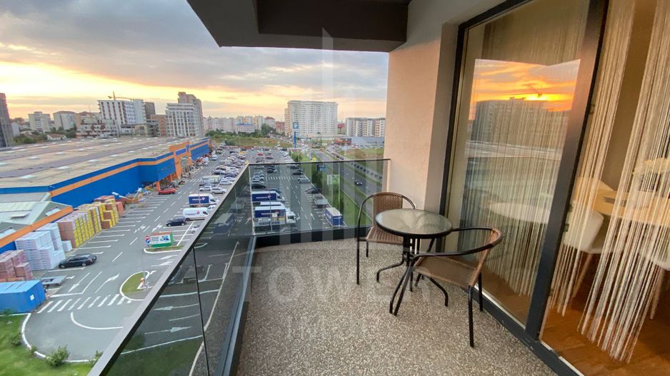 Apartament 2 camere de închiriat - Poză 14