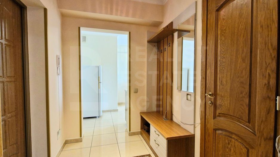 Chirie, apartament, 1 cameră, str. Anestiade, Centru - Poză 6