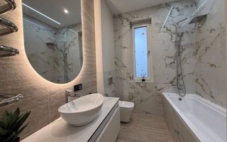 Vânzare, casă, 1 nivel, 100 mp, strada Tineretului, Cojușna - Poză 21