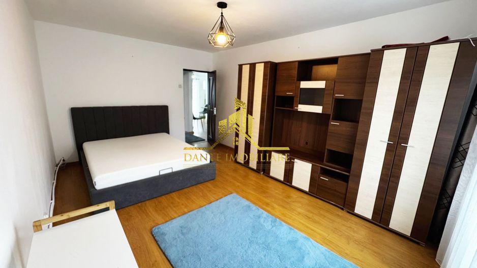 2 camere, decomandat, mobilat modern, balcon, Manastur, Hidroelectrica - Poză 2