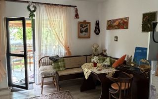 Casă 4 camere, Valea Lupului, Str. Neagoe Basarab, construcție 2014, P+E+pod, teren 213 mp, 105 mp utili + 11 mp terasă + 4 mp balcon - Poză 7