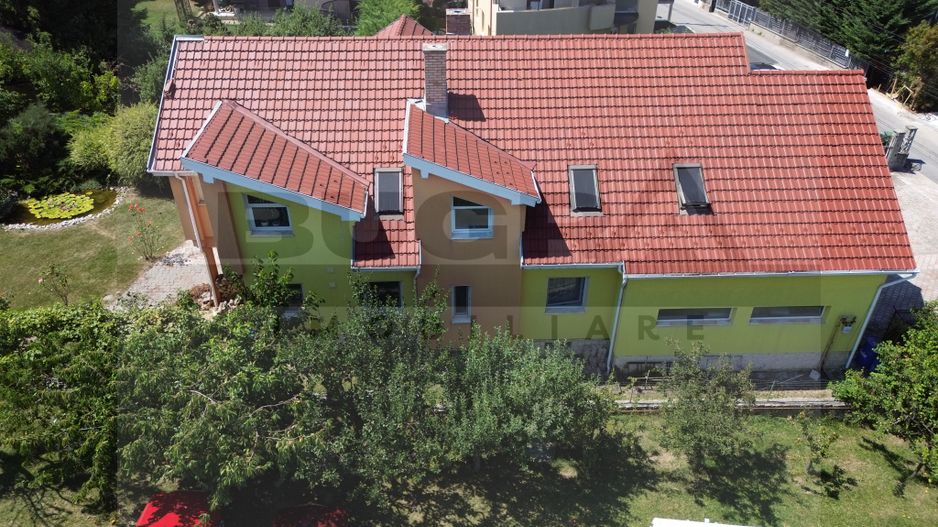 Casă individuală în Europa – spațiu, intimitate și un teren de 1.503 m - Poză 4