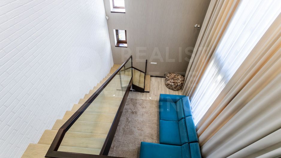 Vânzare, casă, 3 nivele, 4 camere, strada Schinoasa, com. Bacioi - Poză 20