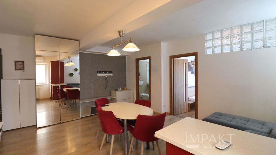 Apartament cu 3 camere, zona Vivo Mall! - Poză 5