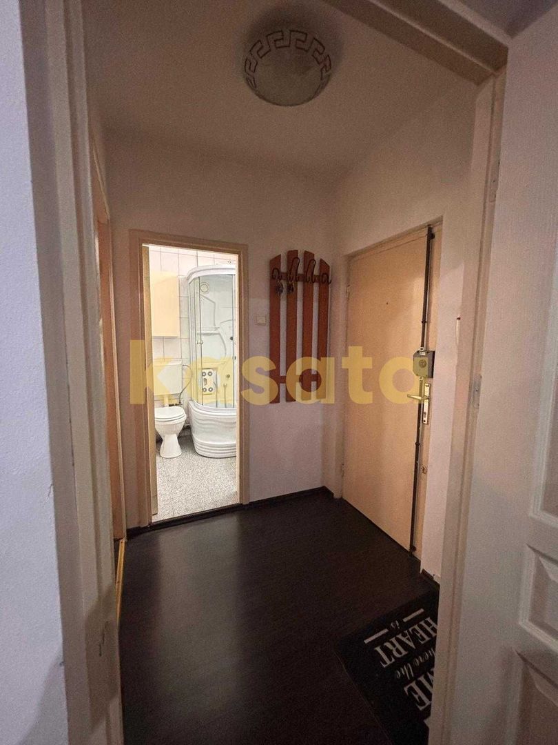 Garsoniera |  Decebal Piata Muncii | Metrou | - Poză 5