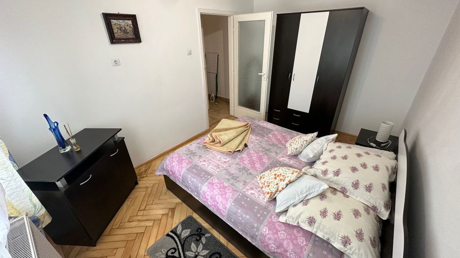 Apartament 2 camere P-ta 700 - Poză 5