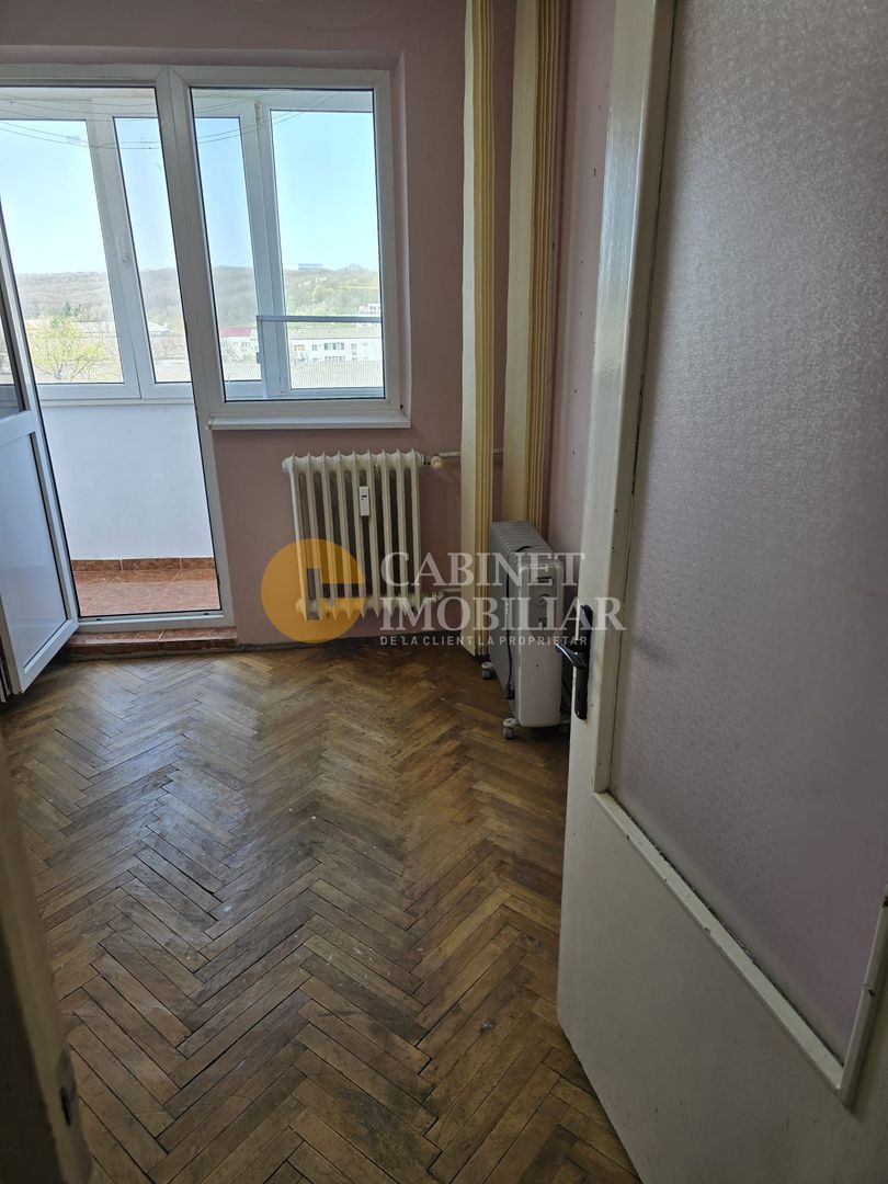 2 Camere Decomandat | Zona Tătărași – Flora | Etaj 7/10 - Poză 7
