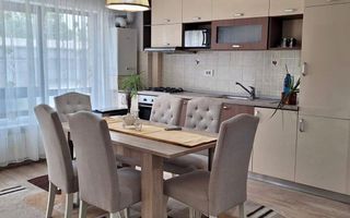 Apartament modern cu 3 camere si 2 bai - Newton, Tatarasi - 630€ - Poză 1